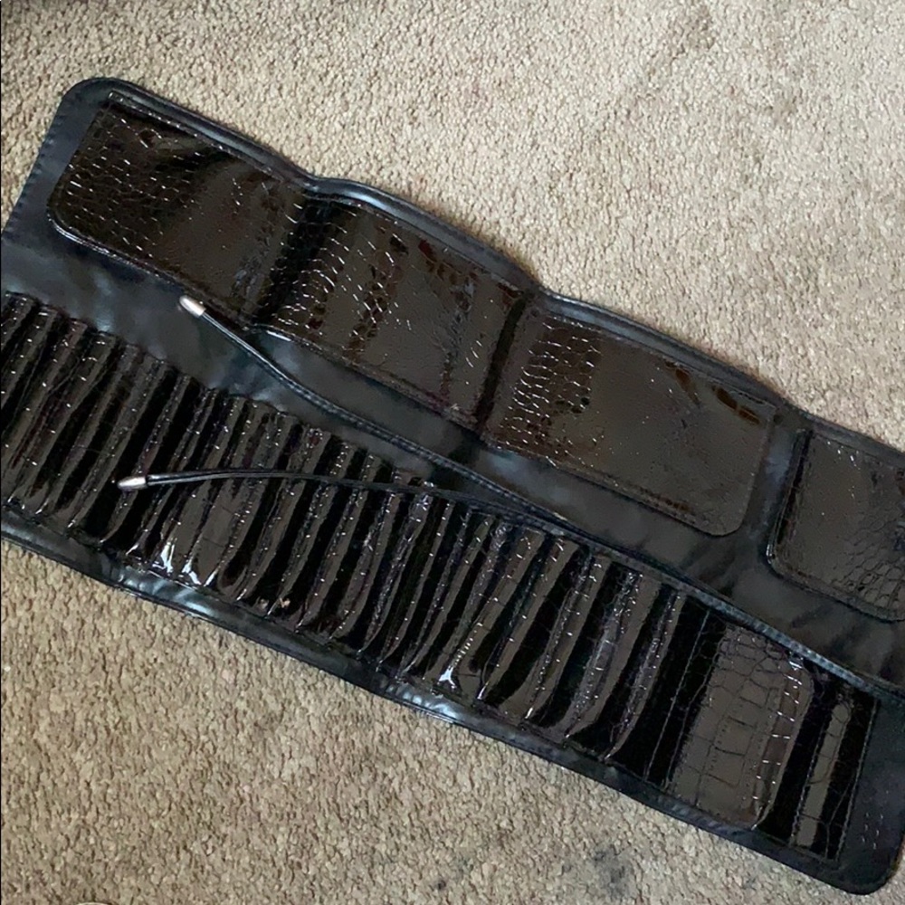 Makeup Brush Holder